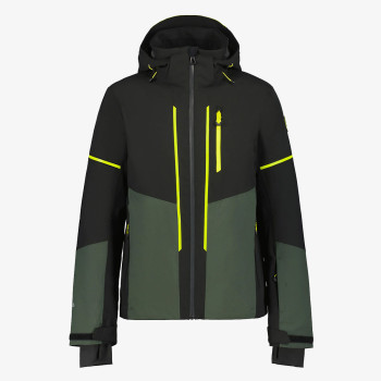 Icepeak Яке ICEPEAK FIRCREST 