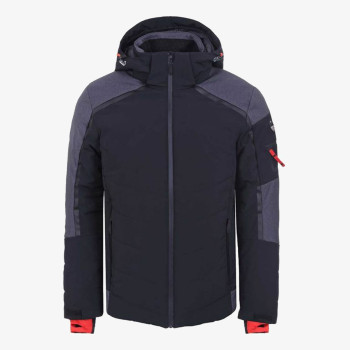 Icepeak M. SKI WADDED JACKET EAGA 