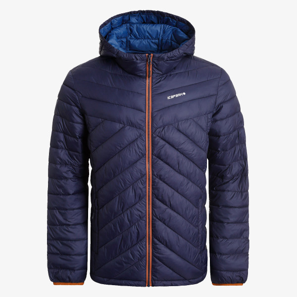 Icepeak Яке ICEPEAK BLANDVILLE 