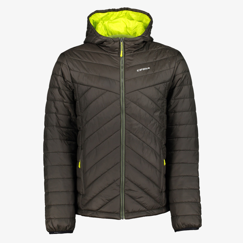 Icepeak M DOWNLOOK JACKET 