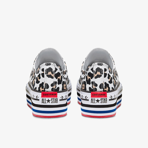 Converse CHUCK TAYLOR ALL STAR PLATFORM EVA 