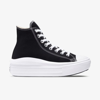 Converse Маратонки CHUCK TAYLOR ALL STAR MOVE PLATFORM 