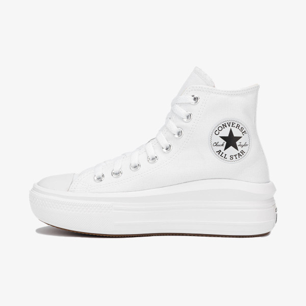 Converse Маратонки CHUCK TAYLOR ALL STAR 