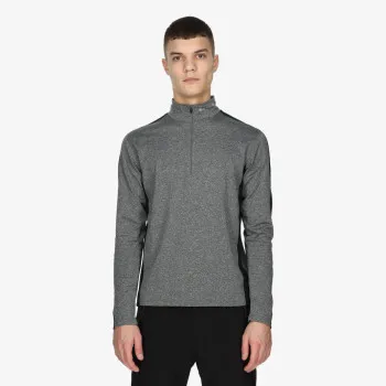 M 1/2 ZIP SHIRT