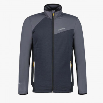 Icepeak M MIDLAYER JACKET 