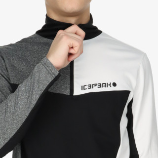 Icepeak Суитшърт ICEPEAK FRESNO 