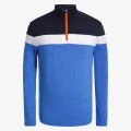 Icepeak M 1/2 ZIP SHIRT 