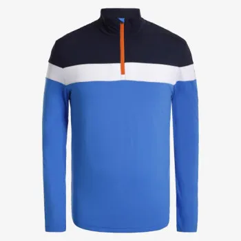ICEPEAK Суитшърт M 1/2 ZIP SHIRT 