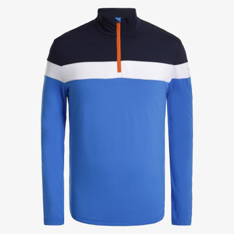 Icepeak M 1/2 ZIP SHIRT 