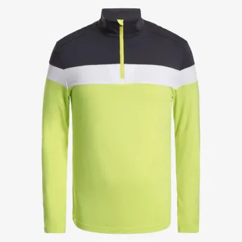 Icepeak Тениска с дълги ръкави M 1/2 ZIP SHIRT 