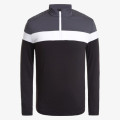 Icepeak M 1/2 ZIP SHIRT 