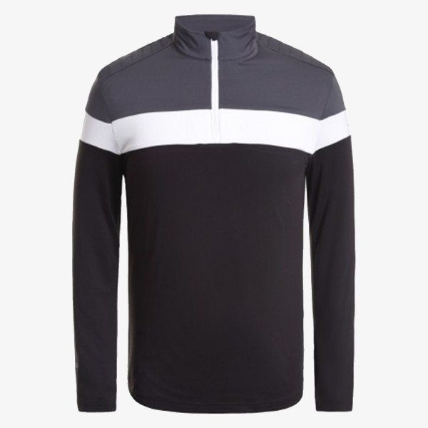 Icepeak M 1/2 ZIP SHIRT 