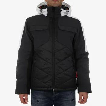 ICEPEAK ЯКЕ ELDON 