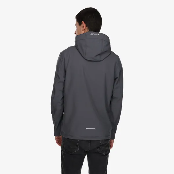 Icepeak ЯКЕ ICEPEAK BRIMFIELD 