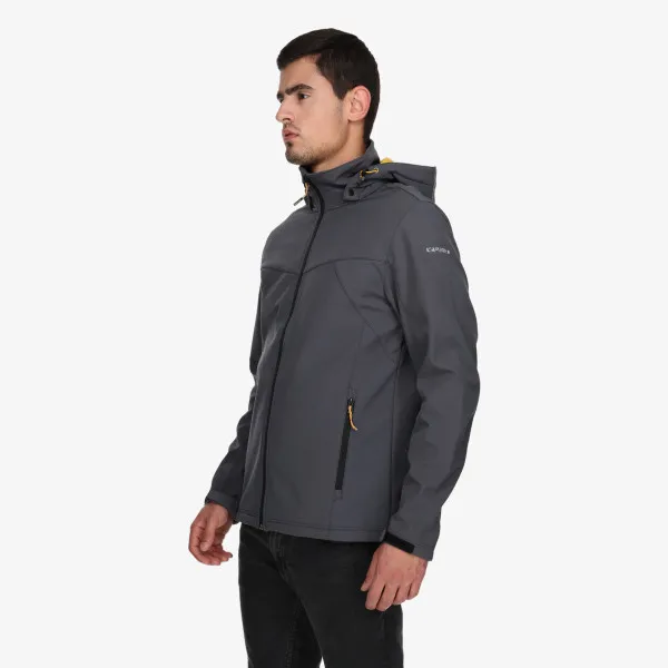 Icepeak ЯКЕ ICEPEAK BRIMFIELD 