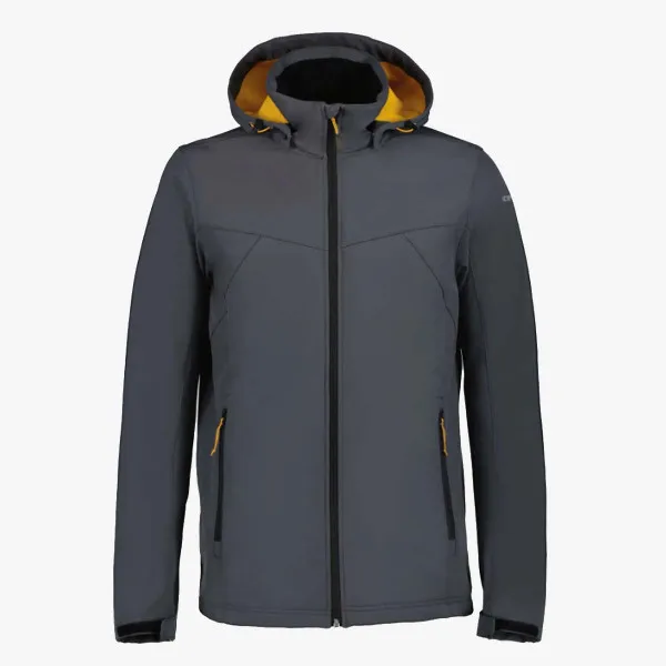 Icepeak ЯКЕ ICEPEAK BRIMFIELD 