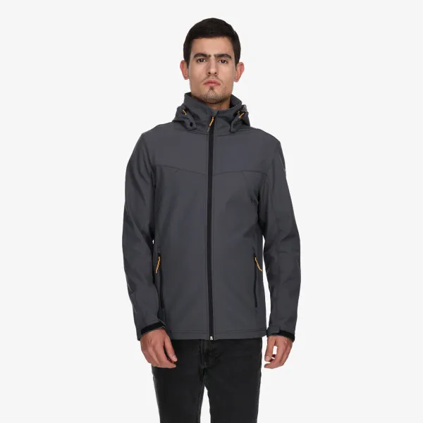 Icepeak ЯКЕ ICEPEAK BRIMFIELD 