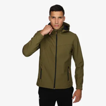 Icepeak ЯКЕ ICEPEAK BRIMFIELD 