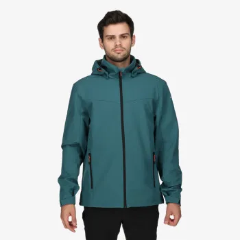 Icepeak ЯКЕ ICEPEAK BRIMFIELD 