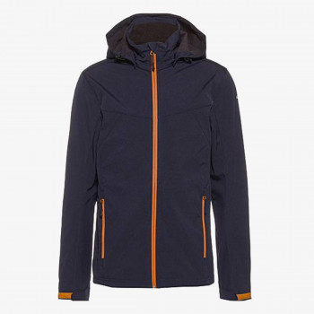 Icepeak M SOFTSHELL JACKET 