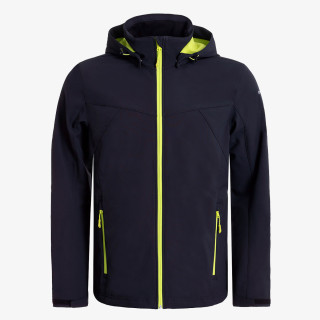 Icepeak SOFTSHELL 