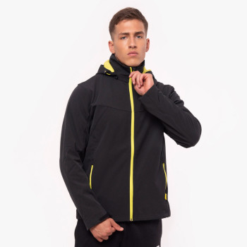 Icepeak SOFTSHELL 