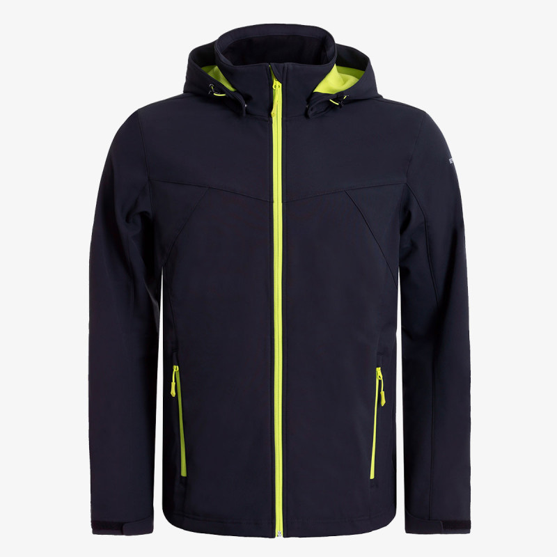 Icepeak SOFTSHELL 