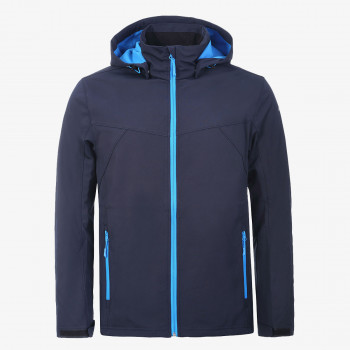 Icepeak M SOFTSHELL JACKET 
