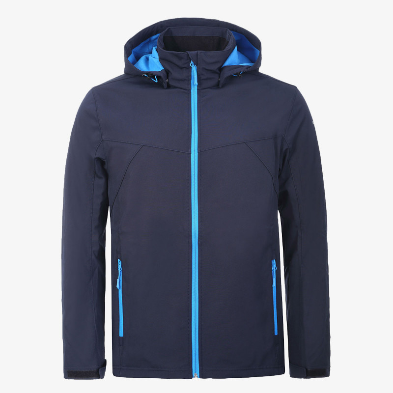 Icepeak M SOFTSHELL JACKET 