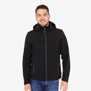 Icepeak SOFTSHELL 