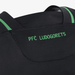 LUDOGORETS МАЧОВА ФЛАНЕЛКА 