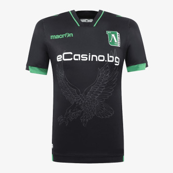 LUDOGORETS МАЧОВА ФЛАНЕЛКА 