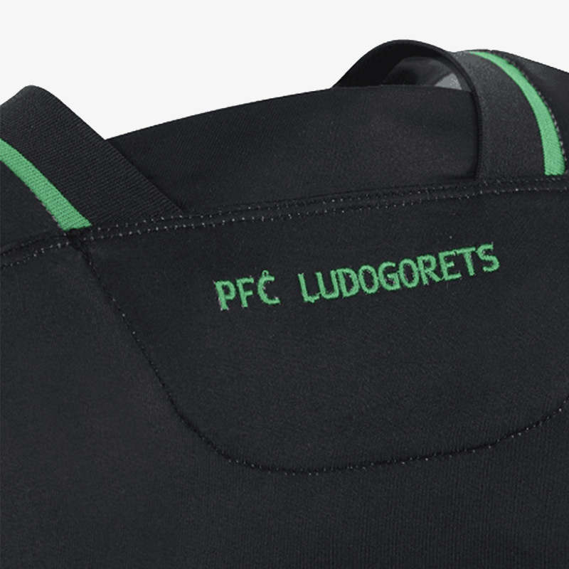 LUDOGORETS МАЧОВА ФЛАНЕЛКА 