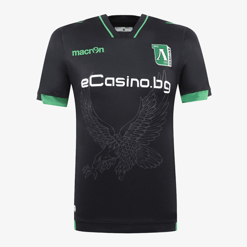 LUDOGORETS МАЧОВА ФЛАНЕЛКА 