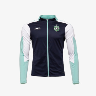 LUDOGORETS ОФИЦИАЛЕН АНЦУГ – ГОРНИЩЕ PLAYER TRAVEL 