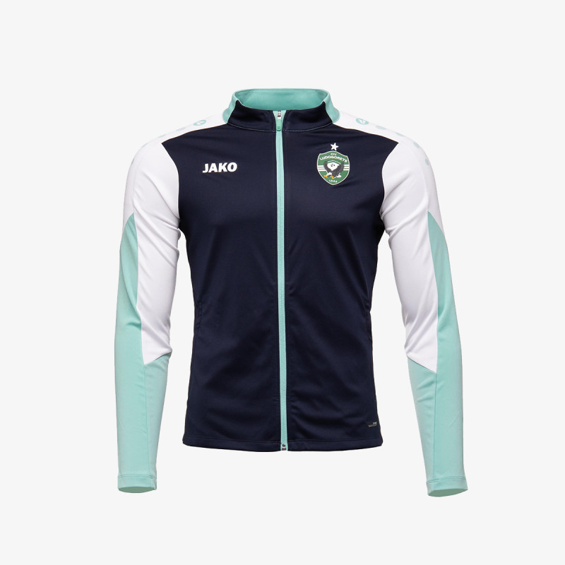 LUDOGORETS ОФИЦИАЛЕН АНЦУГ – ГОРНИЩЕ PLAYER TRAVEL 