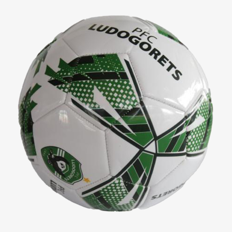 LUDOGORETS BALL OFFICIAL 