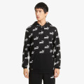 Puma PUMA AMPLIFIED AOP Hoodie TR 
