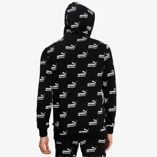 Puma PUMA AMPLIFIED AOP Hoodie TR 