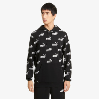Puma PUMA AMPLIFIED AOP Hoodie TR 