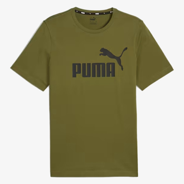 Puma Тениска PUMA ESS Logo Tee (s) 