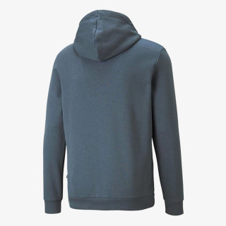 Puma PUMA ESS BIG LOGO HOODIE FL (S) 