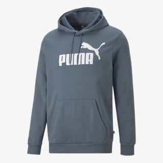Puma PUMA ESS BIG LOGO HOODIE FL (S) 
