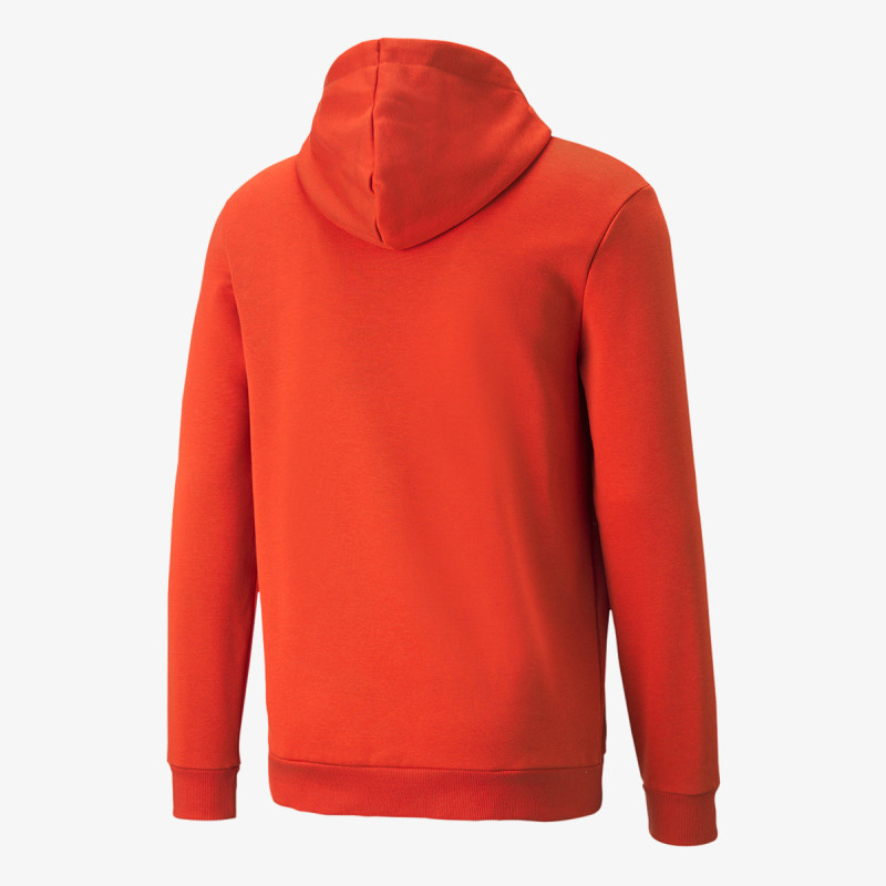 Puma PUMA ESS BIG LOGO HOODIE FL (S) 