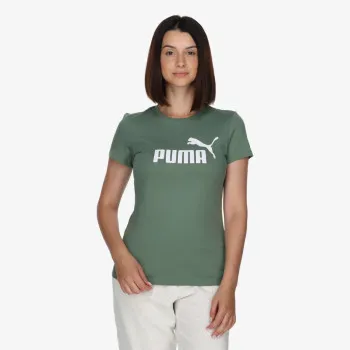 Puma ТЕНИСКА PUMA ESS Logo Tee (s) 