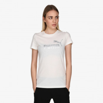 Puma ESSENTIALS METALLIC LOGO 