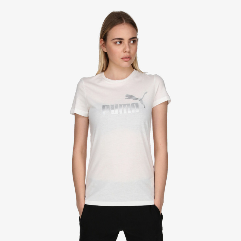 Puma ESSENTIALS METALLIC LOGO 