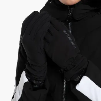 Icepeak Ръкавици HUSTONVILLE 