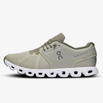 On Cloud 5 