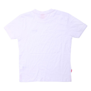 Slazenger SLAZ PLAIN TEE JNR 50 